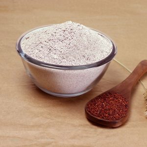 Finger Millet / Ragi / Nagli