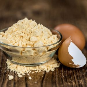 Egg Powder